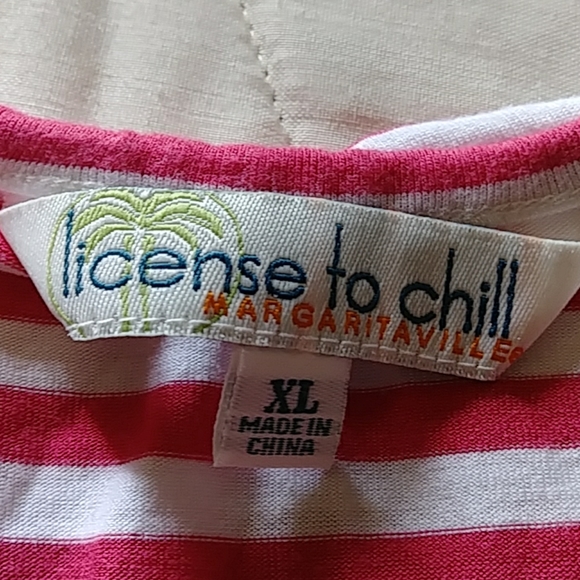 Tank top - Picture 2 of 2